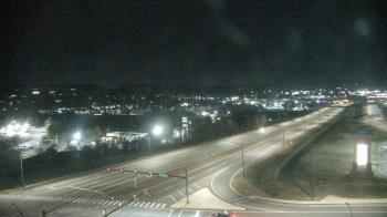 Weather camera view of Towne Acres ES.