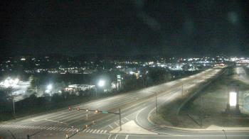 Weather camera view of Towne Acres ES.