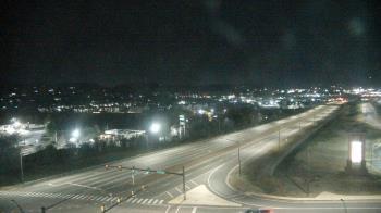 Weather camera view of Towne Acres ES.