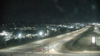 Weather camera view of Towne Acres ES.