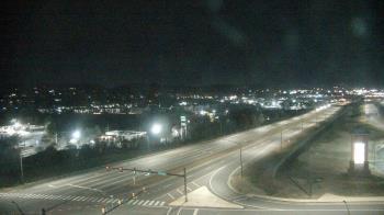 Weather camera view of Towne Acres ES.