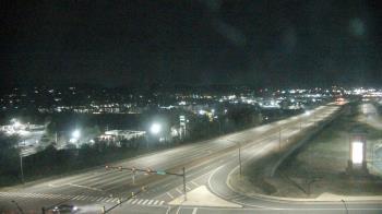 Weather camera view of Towne Acres ES.