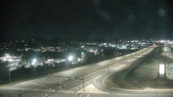 Weather camera view of Towne Acres ES.