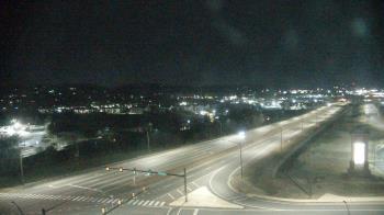 Weather camera view of Towne Acres ES.