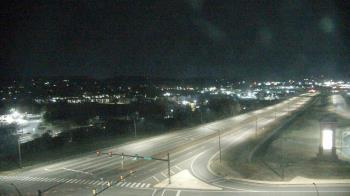 Weather camera view of Towne Acres ES.