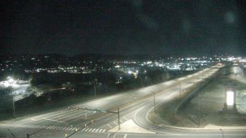 Weather camera view of Towne Acres ES.