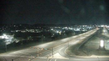 Weather camera view of Towne Acres ES.