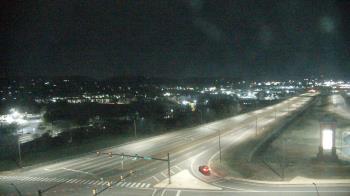 Weather camera view of Towne Acres ES.