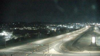 Weather camera view of Towne Acres ES.