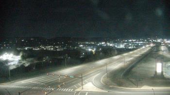 Weather camera view of Towne Acres ES.