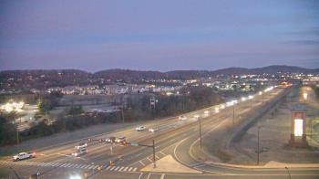 Weather camera view of Towne Acres ES.