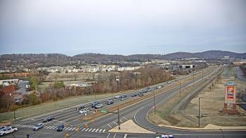 Weather camera view of Towne Acres ES.