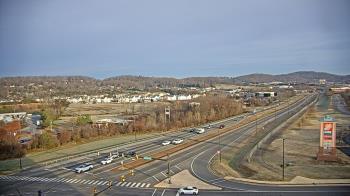 Weather camera view of Towne Acres ES.