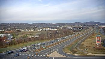 Weather camera view of Towne Acres ES.