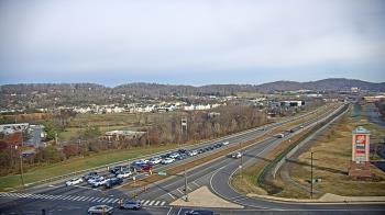 Weather camera view of Towne Acres ES.