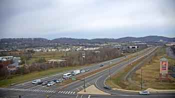 Weather camera view of Towne Acres ES.