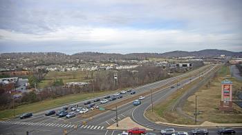 Weather camera view of Towne Acres ES.