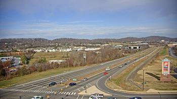 Weather camera view of Towne Acres ES.