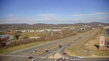 Weather camera view of Towne Acres ES.