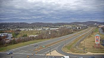 Weather camera view of Towne Acres ES.