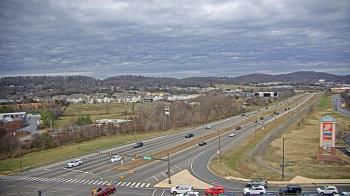 Weather camera view of Towne Acres ES.