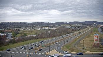 Weather camera view of Towne Acres ES.