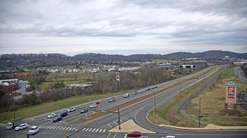 Weather camera view of Towne Acres ES.