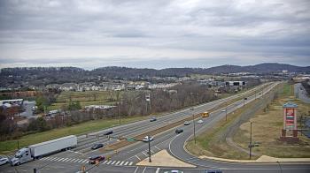 Weather camera view of Towne Acres ES.