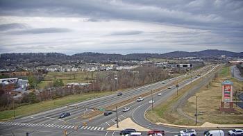 Weather camera view of Towne Acres ES.