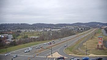 Weather camera view of Towne Acres ES.