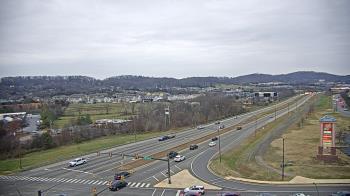 Weather camera view of Towne Acres ES.
