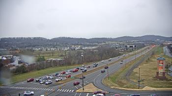Weather camera view of Towne Acres ES.