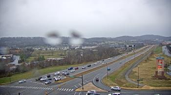 Weather camera view of Towne Acres ES.