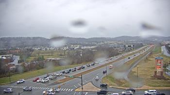 Weather camera view of Towne Acres ES.