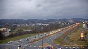 Weather camera view of Towne Acres ES.