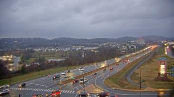 Weather camera view of Towne Acres ES.