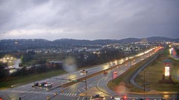 Weather camera view of Towne Acres ES.