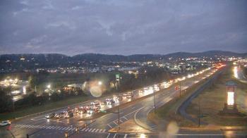 Weather camera view of Towne Acres ES.