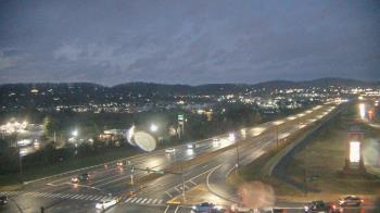 Weather camera view of Towne Acres ES.