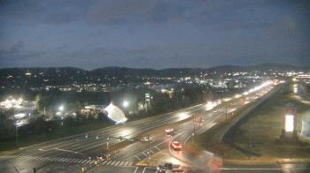 Weather camera view of Towne Acres ES.