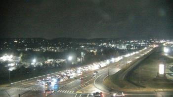 Weather camera view of Towne Acres ES.