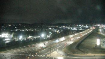 Weather camera view of Towne Acres ES.