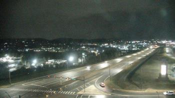 Weather camera view of Towne Acres ES.