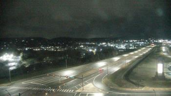 Weather camera view of Towne Acres ES.