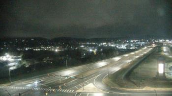 Weather camera view of Towne Acres ES.