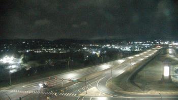 Weather camera view of Towne Acres ES.