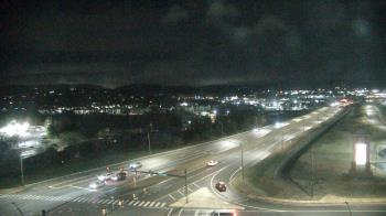 Weather camera view of Towne Acres ES.