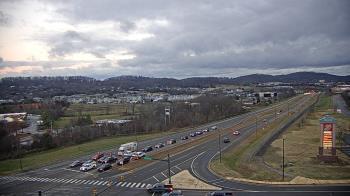 Weather camera view of Towne Acres ES.