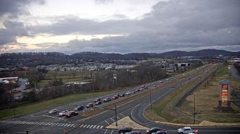 Weather camera view of Towne Acres ES.
