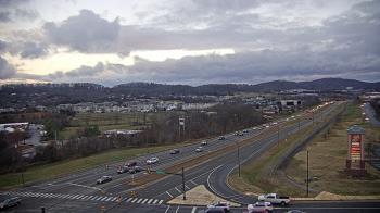 Weather camera view of Towne Acres ES.